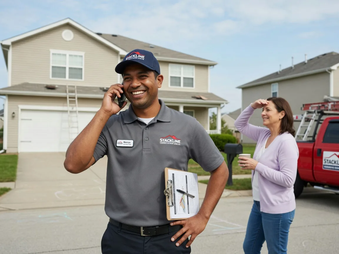 Chimney flashing repair Strong, AR FAQs